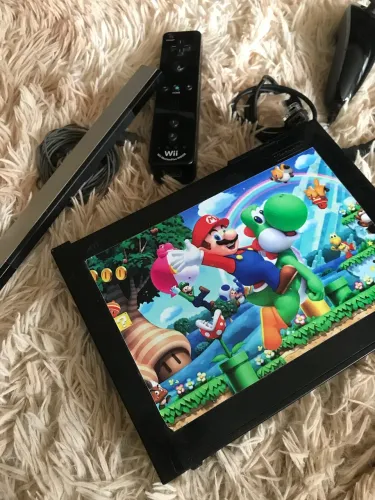 WII
