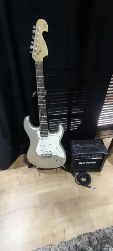 Guitarra Tagima T-735
