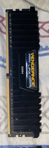 Memória RAM Corsair 8Gb