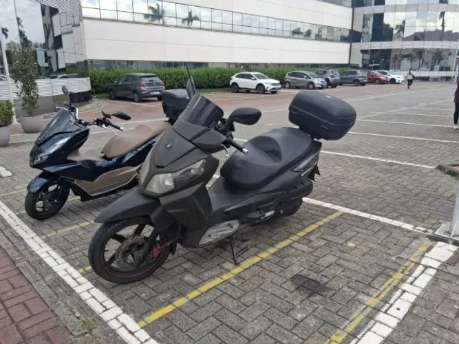 DAFRA CITYCOM S 300