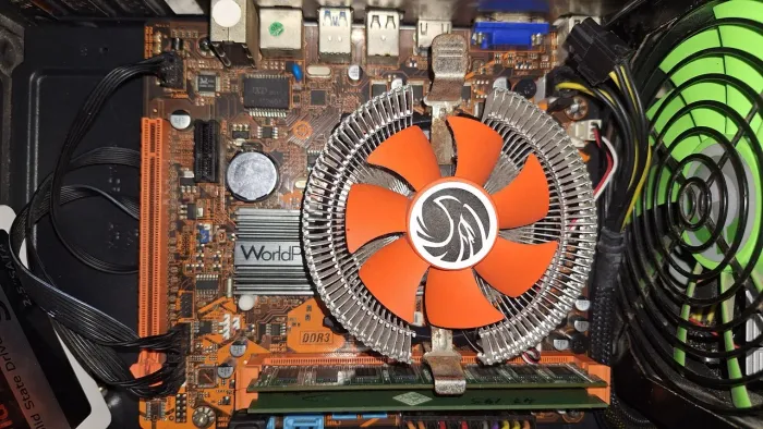 Kit ddr3