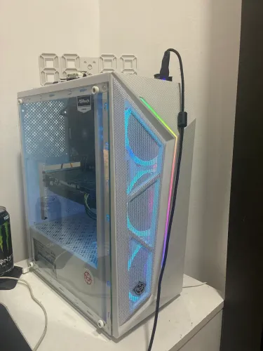 Pc gamer 