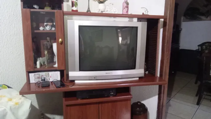 TV Panasonic 29 polegadas raridade