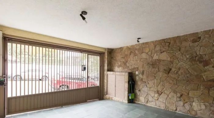 Sobrado com 3 dormitórios à venda, 166 m² por R$ 850.000,00 - Parque São Domingos - São Pa