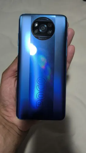 POCO X3 Pro 256GB