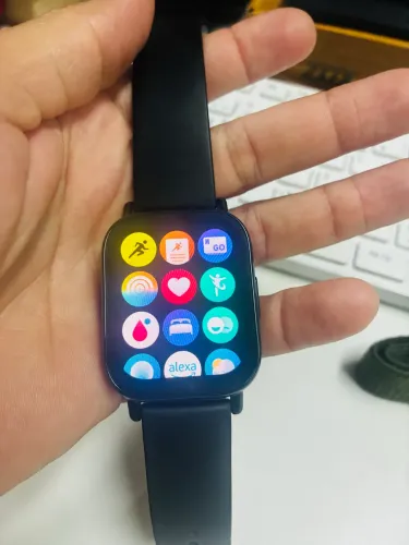 Smart Watch Redmi