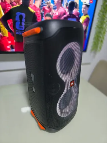 Jbl Partybox 110