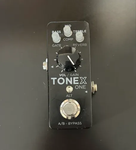 Pedal IK Multimedia TONEX One