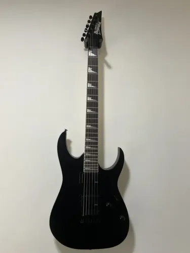 Guitarra Ele?trica Ibanez Rg Gio Grg121dx Soloist De Choupo B