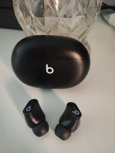 Fone de ouvido Beats