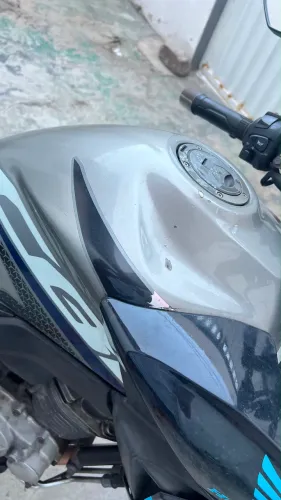 Cb Twister 2020
