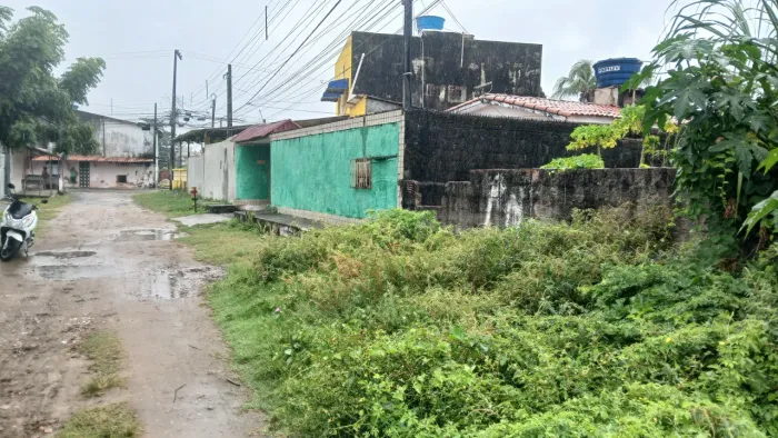 Lote à venda, MARIA FARINHA, Paulista, PE