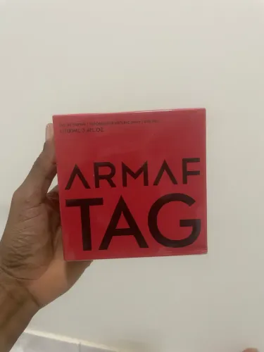 Perfume árabe
