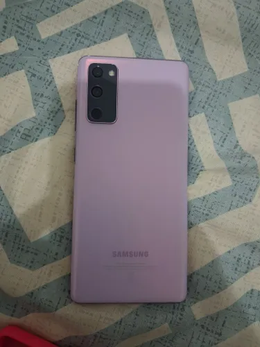 Samsung S20 Fe