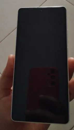 Celular redmi note 13 5G 256gb