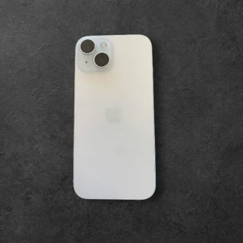 IPHONE 15 128gb Branco PREMIUM Seminovo 