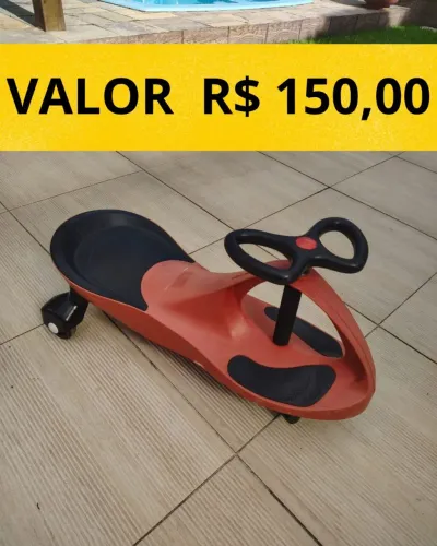 Oportunidade Única: Brinquedos excelentes.