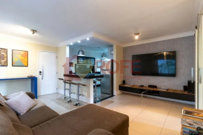 Apartamento com 2 dormitórios à venda, 66 m² por R$ 999.990,00 - Vila Olímpia - São Paulo/