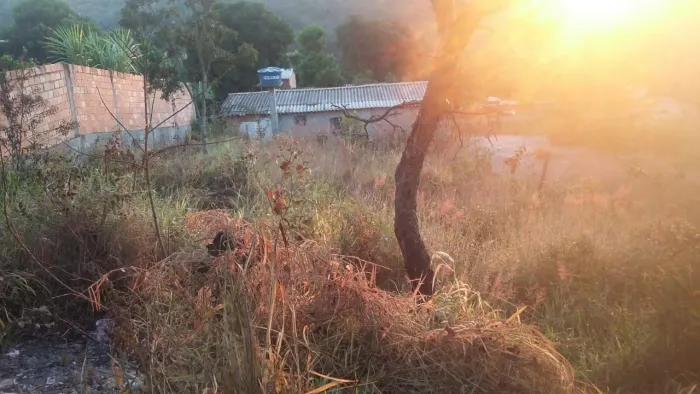 Vendo ,lote bairro novo Belo Horizonte, próximo a são José de Almeida, Jaboticatubas MG