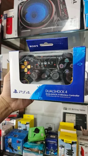 Controle para Playstation 4 personalizado