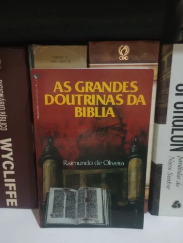 Livros biblicos