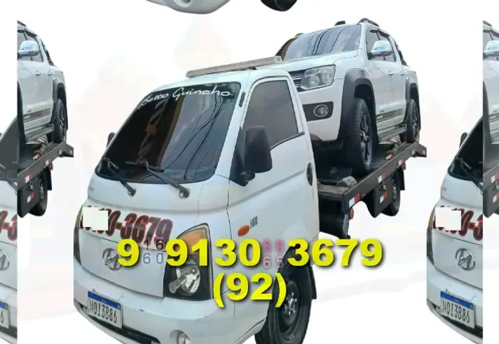 guincho disponível com agilidade em São Geraldo e Petrópolis