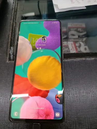Celular Samsung Galaxy