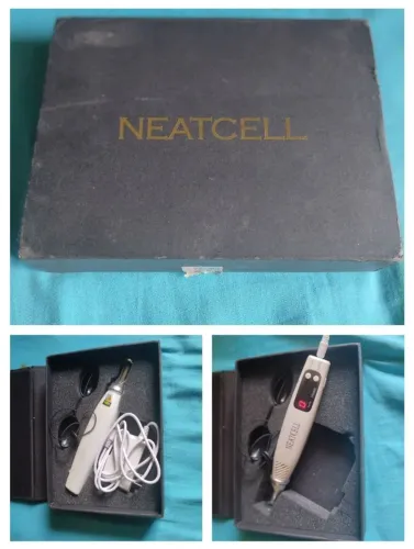 Caneta neatcel