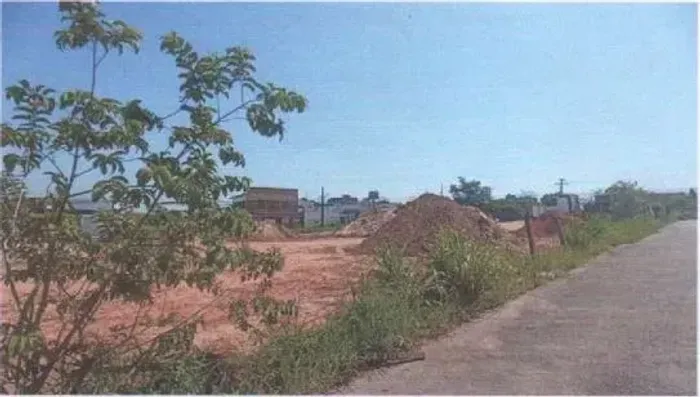 Terreno 3.140m², Rio Branco/AC