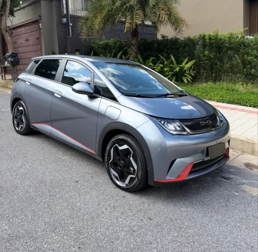 BYD Dolphin EV Gs