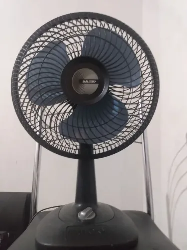Ventilador 30cm. MENOR PREÇO. Não faço entrega, endereço na descrição 