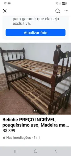 Beliches oportunidade Única 