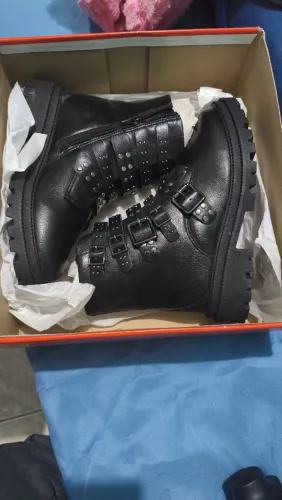 Bota ramarim