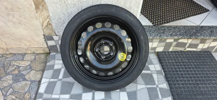Estepe GM 5 Furos