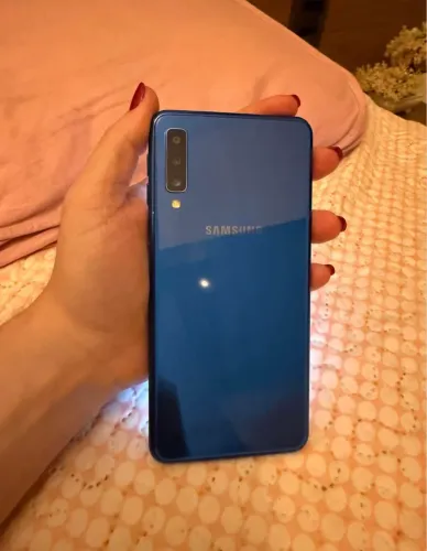 Galaxy A7