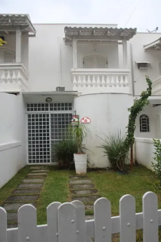 Casa Sobrado para venda `Condomínio Guaraúna, Tabatinga`