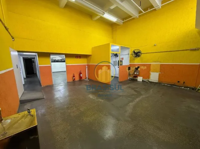 Prédio para locação com 340m² no Grajau