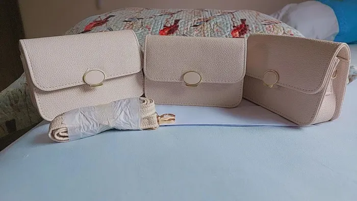 Bolsinhas carteira