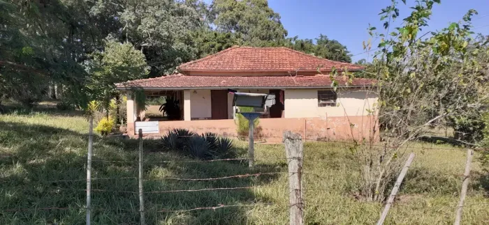 sitio em cajuru 4 alqueires 1.600.000.00