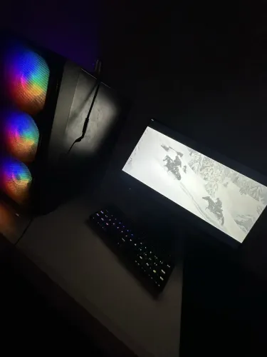 Pc Gamer Completo
