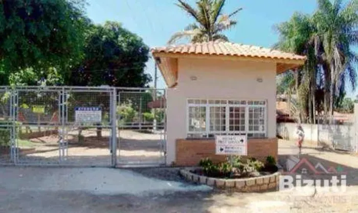 Chácara à Venda no Condomínio Rancho Califórnia em Jaguariúna