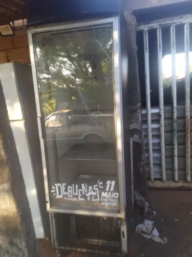 Cervejeira top