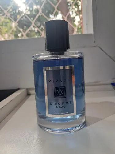 Vivant Lhomme Leau EDP 100ml