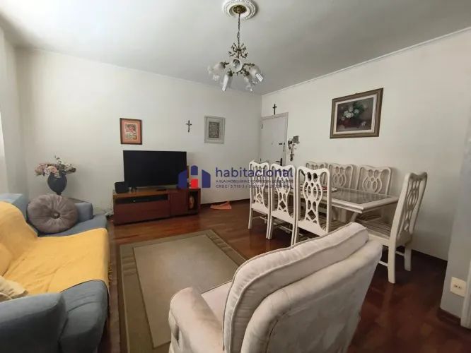Apartamento 3 quartos para Venda Centro, Araras