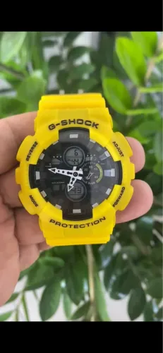 RELÓGIO CASIO GSHOCK