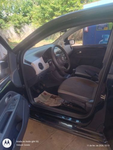 Imagem de Volkswagen Up! Move 1.0 Total Flex 12V 5P 2015