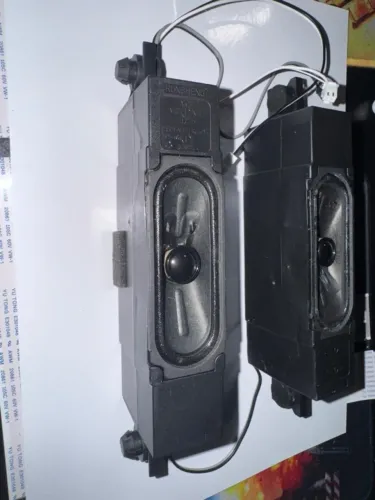 Alto falante TV TCL 50P755