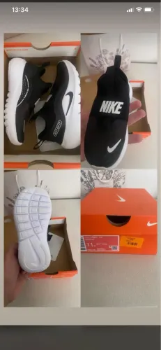Tênis Nike