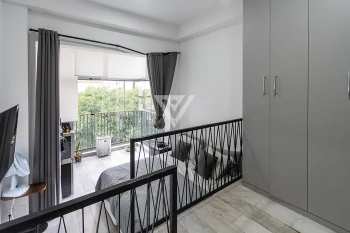Apartamento a venda em Perdizes