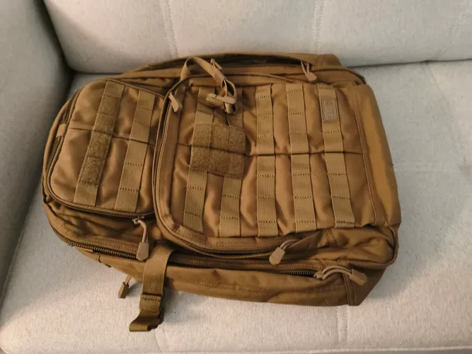 Mochila 5.11